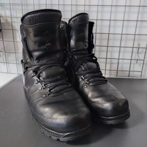 BUTY MEINDL EU46/11UK STAN DOBRY - obrazek 2