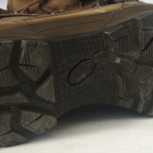 BUTY HAIX SCOUT TREKKINGOWE MYSLIWSKIE WOJSKOWE ROZ EU 44 UK 9,5 - obrazek 3