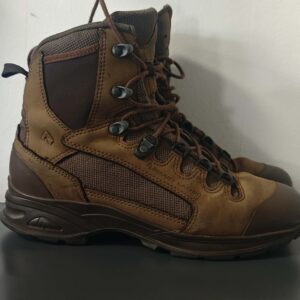 BUTY HAIX EU42/8UK STAN DOSTATECZNY - obrazek 1