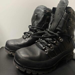 BUTY MEINDL KEMPFSCHUH EU39.5/ 6UK JAK NOWE - obrazek 3