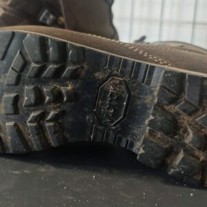 BUTY AKU EU38 UK5 STAN DOBRY - obrazek 3