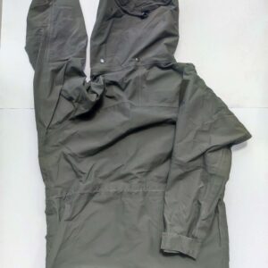 KURTKA GORE-TEX BARDZO DOBRY 96/100 V/VI WODOODPORNA DEMOBIL AUSTRIA - obrazek 2