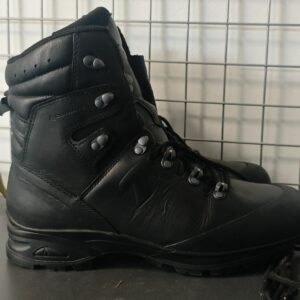 BUTY HAIX 10,5/45 STAN BARDZO DOBRY - obrazek 1