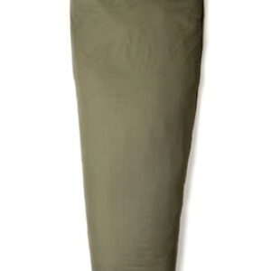 Śpiwór wojskowy SNUGPAK SOFTIE 3 MERLIN XL (+5°C / 0°C) Olive (1) - obrazek 2