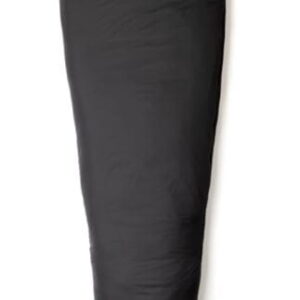 Śpiwór wojskowy SNUGPAK SOFTIE 3 MERLIN (+5°C / 0°C) czarny - obrazek 2