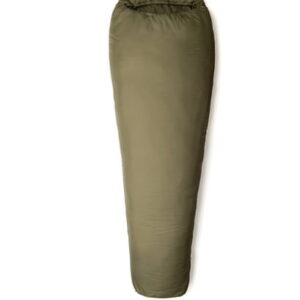 Śpiwór wojskowy SNUGPAK Softie 6 Kestrel (0°C / -5°C) Olive - obrazek 1