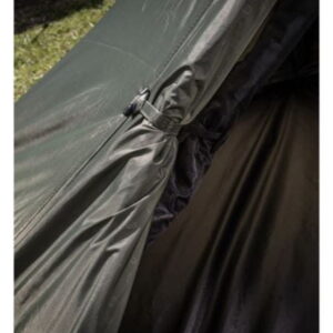 Namiot SNUGPAK Journey Solo Olive - obrazek 4