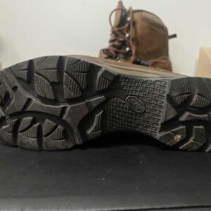 BUTY HAIX EU 47 UK 12.5 STAN BARDZO DOBRY - obrazek 2