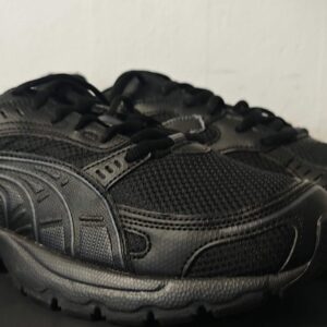 BUTY SPORTOWE BUNDESWEHR PUMA EU44 UK9.5 JAK NOWE - obrazek 3