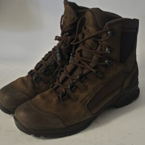 BUTY HAIX SCOUT TREKKINGOWE MYSLIWSKIE WOJSKOWE ROZ EU 45 UK 10 - obrazek 2
