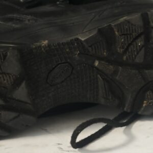 BUTY HAIX COMMANDER TREKKINGOWE MYSLIWSKIE WOJSKOWE ROZ EU 44 UK 9,5 - obrazek 3