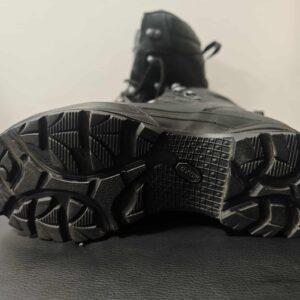 BUTY HAIX EU38 5UK STAN BARDZO DOBRY - obrazek 2