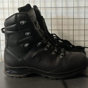 BUTY HAIX 43/9 STAN  DOBRY - obrazek 1