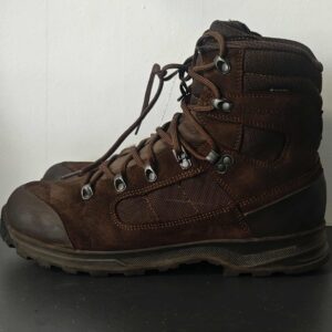 BUTY LOWA EU44 U9,5 STAN DOSTATECZMY - obrazek 1