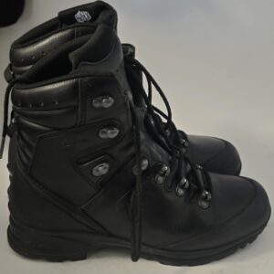 BUTY HAIX COMMANDER TREKKINGOWE MYSLIWSKIE WOJSKOWE ROZ EU 43 UK 8,5 - obrazek 1