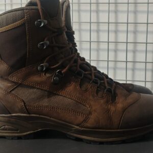 BUTY HAIX 10/45 STAN DOSTATECCZNY - obrazek 1