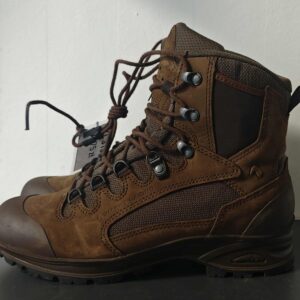 BUTY HAIX EU41 UK7,5 JAK NOWE - obrazek 1