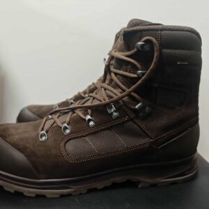 BUTY LOWA UK13.5 EU49 JAK NOWE - obrazek 1