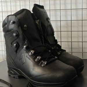 BUTY HAIX 43/8,5 STAN  DOBRY - obrazek 2