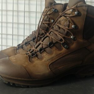 BUTY HAIX 13/48 STAN DOBRY - obrazek 3