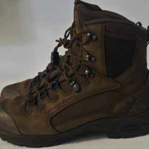 BUTY HAIX SCOUT TREKKINGOWE MYSLIWSKIE WOJSKOWE ROZ EU 45 UK 10 - obrazek 1