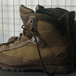 BUTY AKU EU39/6UK STAN BARDZO DOBRY - obrazek 1