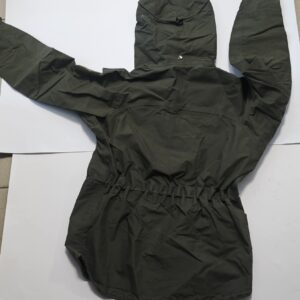 KURTKA GORE-TEX BARDZO DOBRY 88/92 III/IV WODOODPORNA DEMOBIL AUSTRIA - obrazek 3