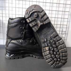 BUTY MEINDL EU44/9.5UK STAN DOBRY - obrazek 3