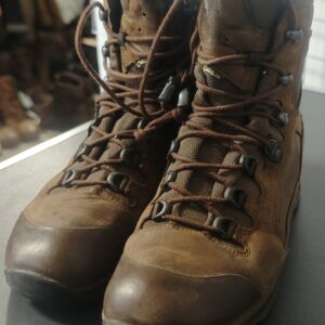 BUTY HAIX EU45 UK10 STAN DOSTATECZNY - obrazek 2