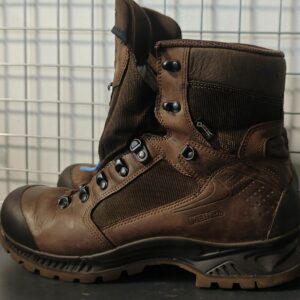 BUTY MEINDL 44.5/10 STAN DOSTATECZNY - obrazek 2