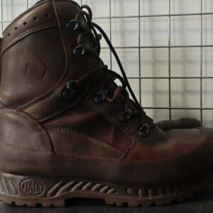 BUTY HAIX EU41 UK7 STAN DOBRY - obrazek 1