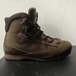 BUTY AKU UK7 EU40.5/41 BARDZO DOBRE - obrazek 1