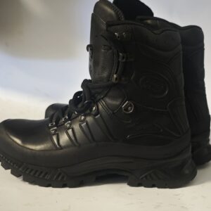 BUTY MEINDL TREKKINGOWE MYSLIWSKIE WOJSKOWE DEMOBIL ROZ EU 41 UK 7 - obrazek 1