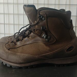 BUTY AKU 8/42 STAN DOSTATECZNY - obrazek 1