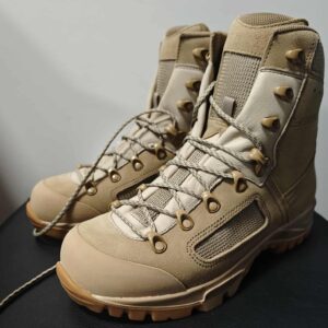 BUTY LOWA UK7.5 EU41.5 NIE UZYWANE - obrazek 4