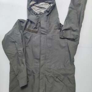 KURTKA GORE-TEX BARDZO DOBRY 96/100 V/VI WODOODPORNA DEMOBIL AUSTRIA - obrazek 3