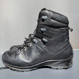 BUTY HAIX UK10 EU45 STAN BARDZO DOBRY - obrazek 1