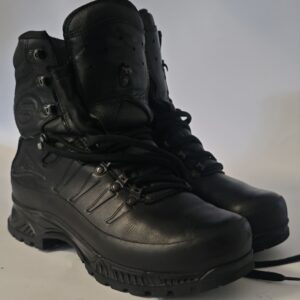 BUTY MEINDL TREKKINGOWE MYSLIWSKIE WOJSKOWE DEMOBIL ROZ EU 42.5 UK 8,5 - obrazek 2