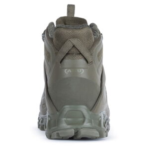 Buty Selvatica Tactical Mid GTX – ranger green - obrazek 4