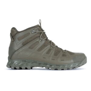 Buty Selvatica Tactical Mid GTX – ranger green - obrazek 3