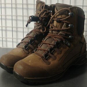 BUTY HAIX 5/38 STAN BARDZO DOBRY - obrazek 2