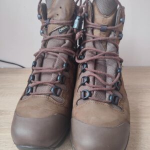 BUTY HAIX EU41 7.5UK STAN BARDZO DOBRY - obrazek 4