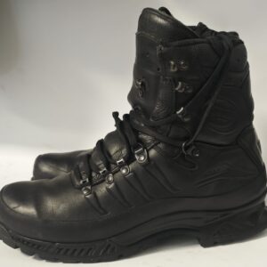 BUTY MEINDL TREKKINGOWE MYSLIWSKIE WOJSKOWE DEMOBIL ROZ EU 44,5 UK 10 - obrazek 1