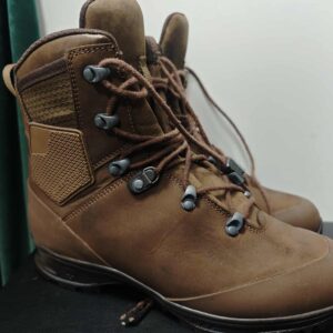 BUTY LOWA 275MM EU42,5 JAK NOWE - obrazek 3