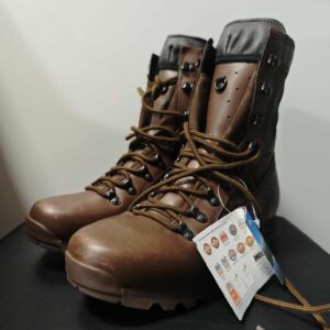 BUTY MEINDL EU41.4/42 NIE UZYWANE - obrazek 2