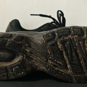 BUTY SPORTOWE BUNDESWEHR PUMA EU45 UK10 JAK NOWE - obrazek 2