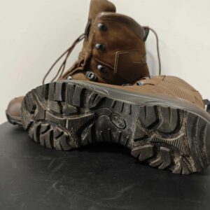 BUTY HAIX UK9,5 EU43,5 BARDZO DOBRE - obrazek 2