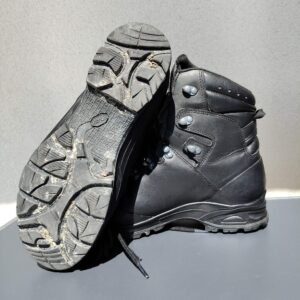 BUTY HAIX UK8,5 EU43 STAN BARDZO DOBRY - obrazek 2