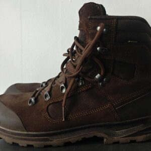 BUTY LOWA EU42,5 UK8,5 JAK NOWE - obrazek 1