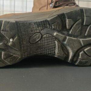 BUTY HAIX 12,5/48 STAN DOSTATECZNY - obrazek 3